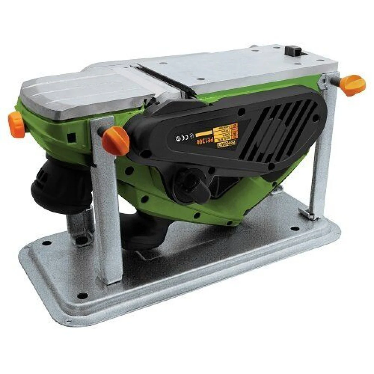 Електрическо ренде PROCRAFT PE1300, 1300 W, 110 мм PE1300