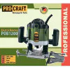 Фреза PROCRAFT POB1200 POB1200