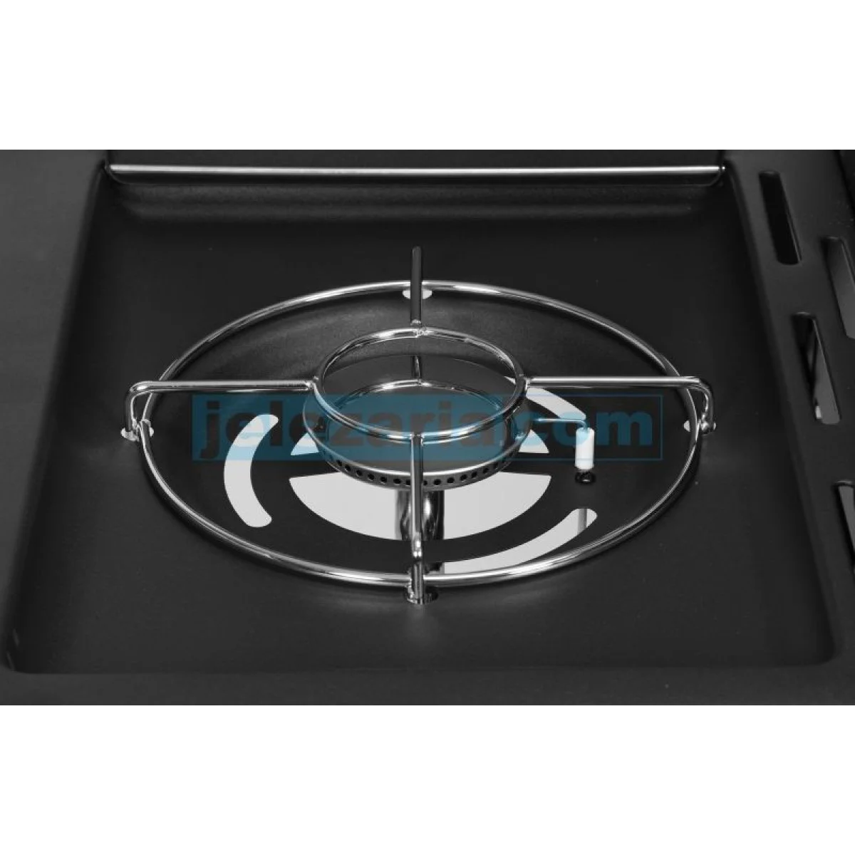 Газово барбекю 3+1, 11.6 kW, LUND 99646 Газово барбекю 3+1, 11.6 kW, LUND 99646