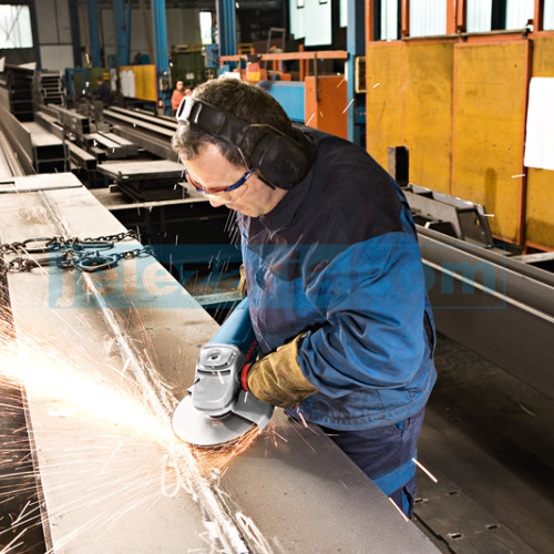 Ъглошлайф BOSCH GWS 2200