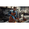 Ъглошлайф BOSCH GWS 2200 06018C1120 Ъглошлайф BOSCH GWS 2200 06018C1120