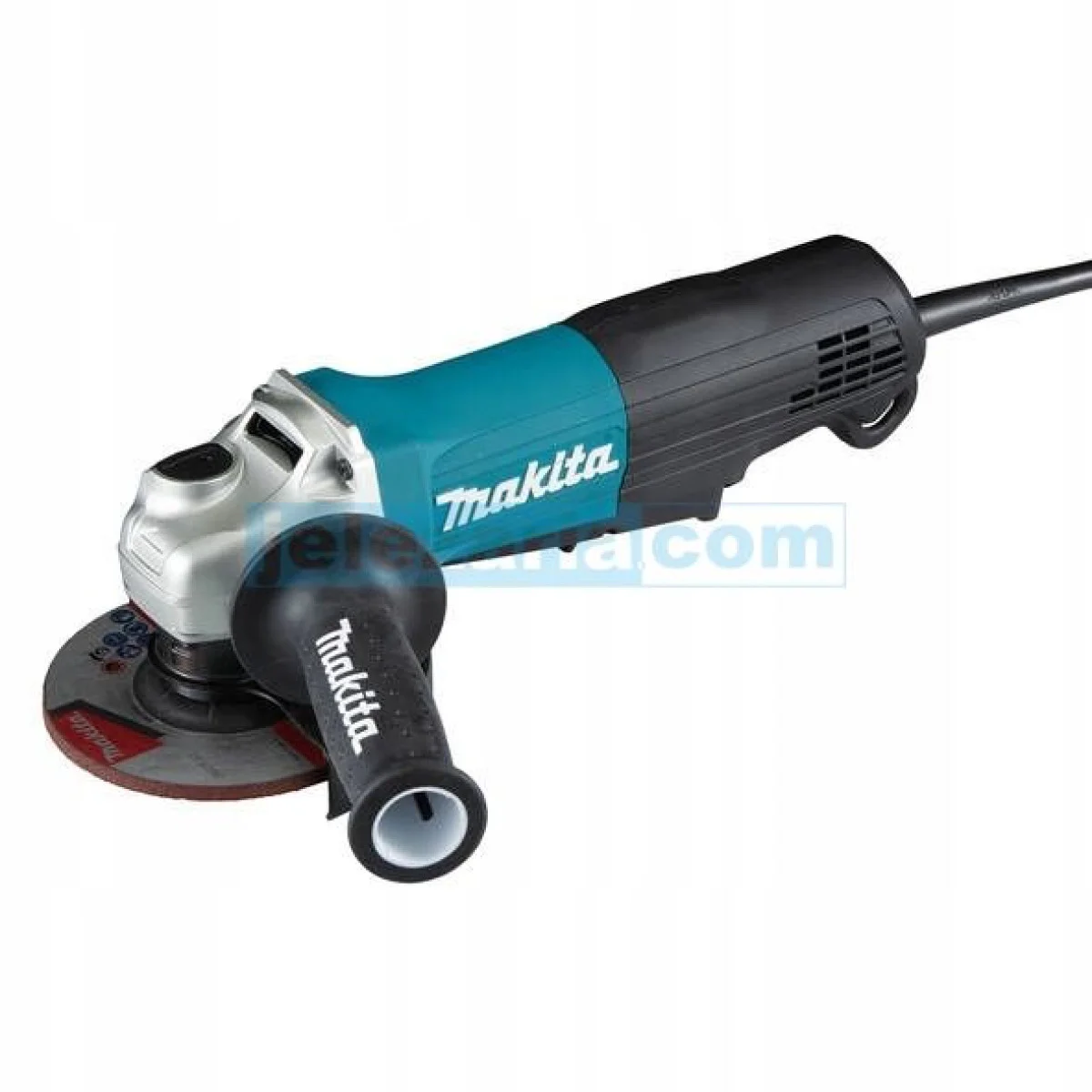 Ъглошлайф MAKITA GA5050R 125MM 1300W GA5050R