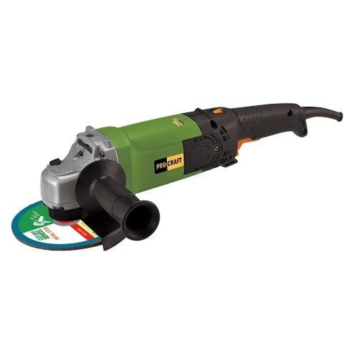 Ъглошлайф PROCRAFT  PW1400ES PW1400ES