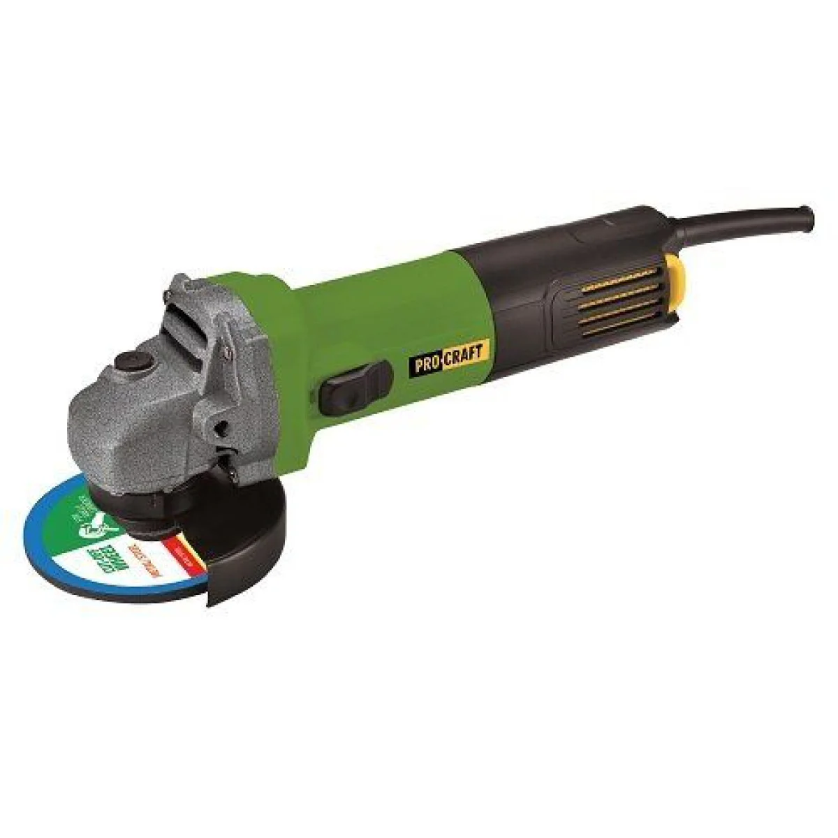Ъглошлайф PROCRAFT PW750 PW 750