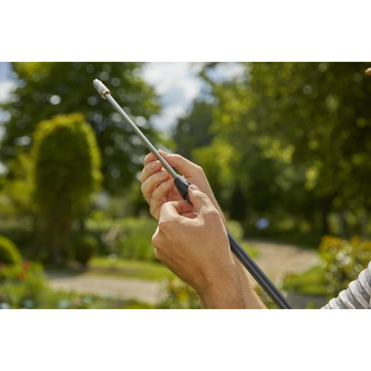 Гръбна пръскачка 12 Л, GARDENA Plus 11142-20