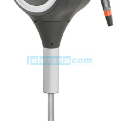 Градинска кутия за маркуч 15 м. RollUp S - сива, GARDENA