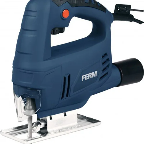 Прободен трион-зеге FERM JSM1030, 550 W