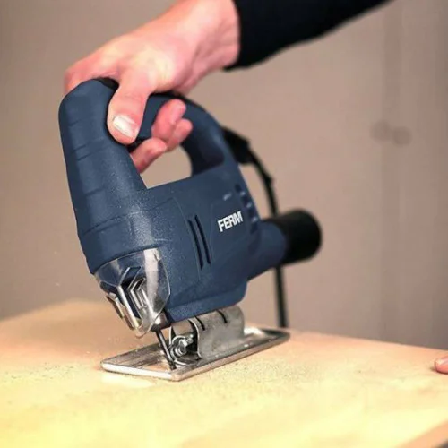 Прободен трион-зеге FERM JSM1030, 550 W