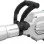 Къртач TOTAL Industrial, HEX, 1700 W