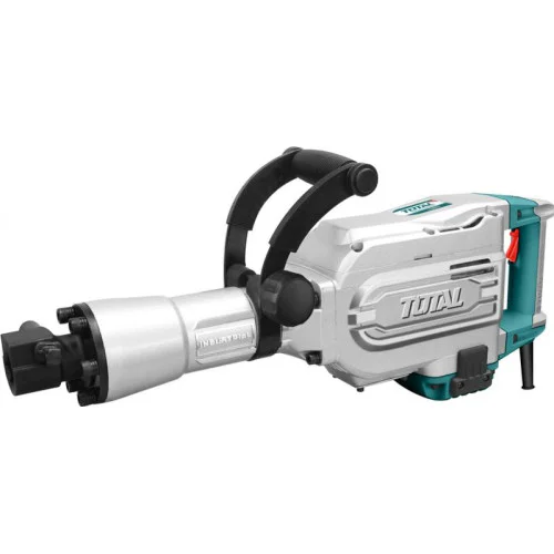 Къртач TOTAL Industrial, HEX, 1700 W
