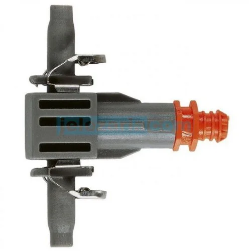 Капкообразувател за вграждане, 2 л/ч GARDENA Micro-Drip-System