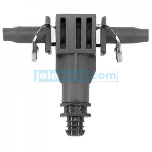 Капкообразувател за вграждане, 4 л/ч GARDENA Micro-Drip-System Капкообразувател за вграждане, 4 л/ч GARDENA Micro-Drip-System