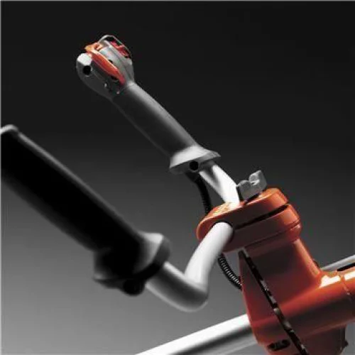 Коса бензинова моторна ръчна 2-тактова 1.4 kW, 1.9 к.с., 34.6 см3, 135R , Husqvarna