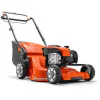 Косачка  бензинова самоходна с кош 1.8 kW, 2.4 к.с., 470 мм, LC 247S , Husqvarna 970541201
