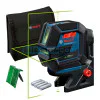 Комбиниран лазер Bosch GCL 2-50 G 0601066M00 Комбиниран лазер Bosch GCL 2-50 G 0601066M00