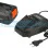 Комплект батерия и зарядно GARDENA P4A PBA 18V / 45 + AL 1830 CV