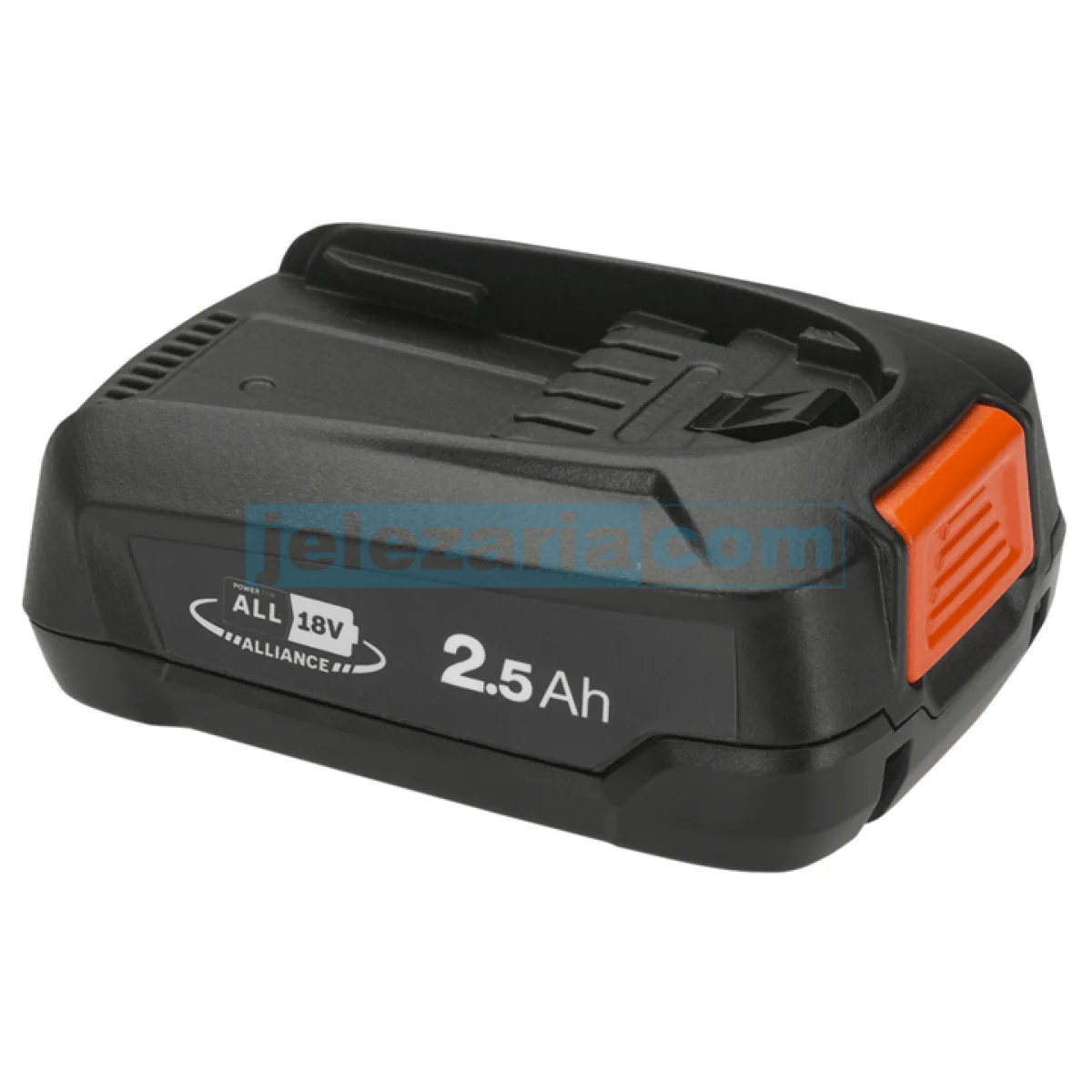 Комплект батерия и зарядно GARDENA P4A PBA 18V / 45 + AL 1830 CV 14906-20 Комплект батерия и зарядно GARDENA P4A PBA 18V / 45 + AL 1830 CV 14906-20