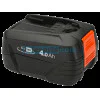 Комплект батерия и зарядно GARDENA P4A PBA 18V / 72 + AL 1830 CV 14908-20 Комплект батерия и зарядно GARDENA P4A PBA 18V / 72 + AL 1830 CV 14908-20