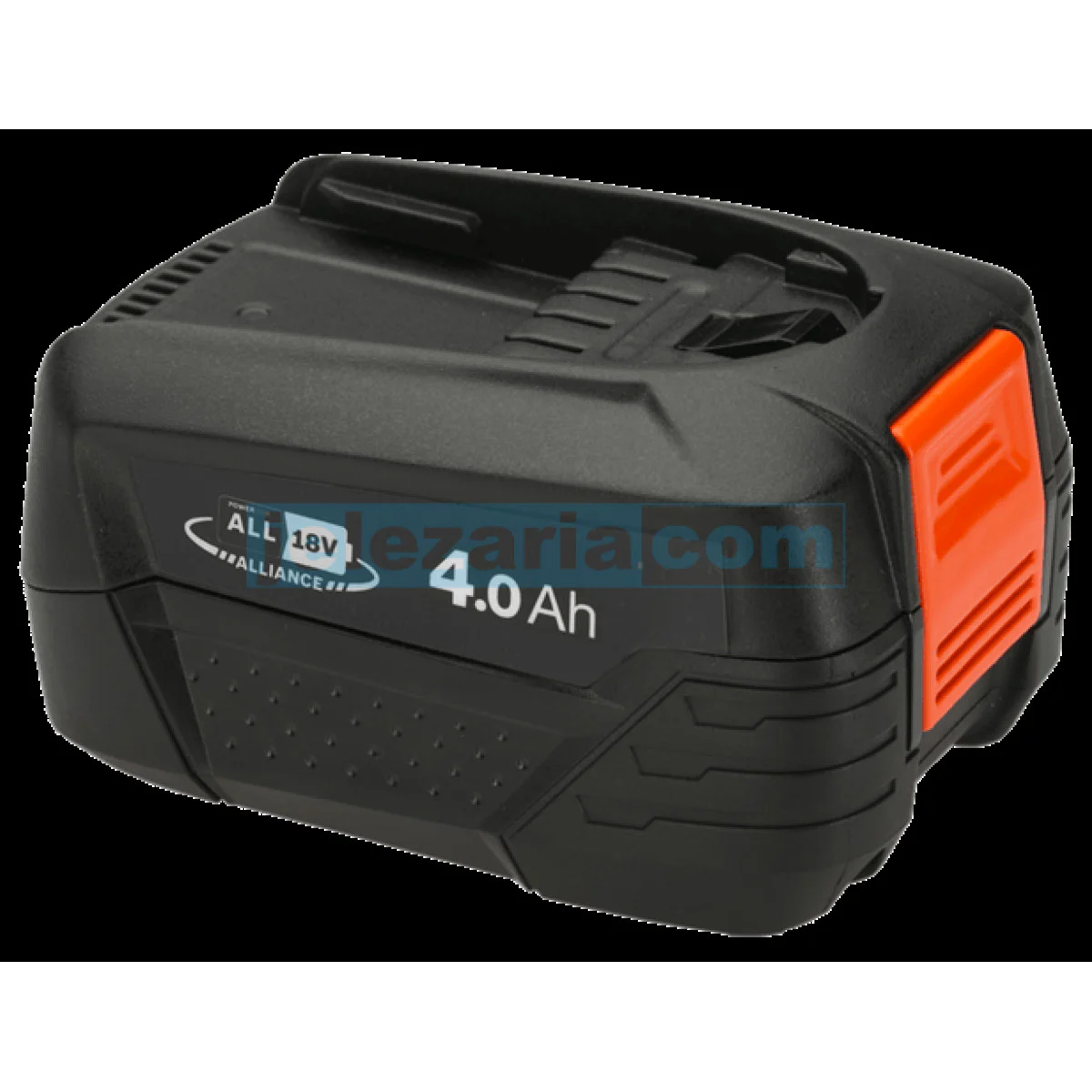 Комплект батерия и зарядно GARDENA P4A PBA 18V / 72 + AL 1830 CV 14908-20 Комплект батерия и зарядно GARDENA P4A PBA 18V / 72 + AL 1830 CV 14908-20