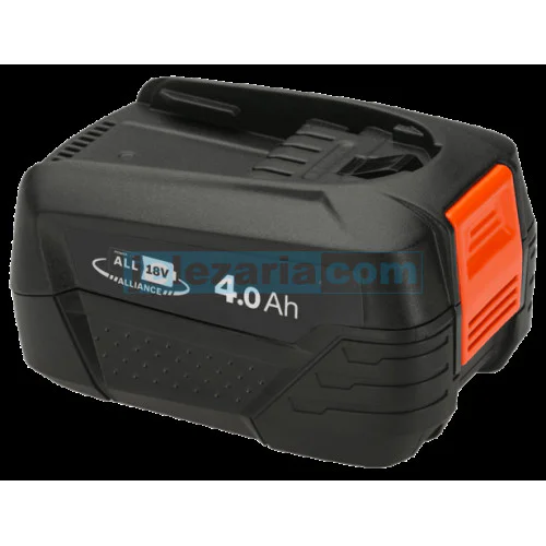 Комплект батерия и зарядно GARDENA P4A PBA 18V / 72 + AL 1830 CV