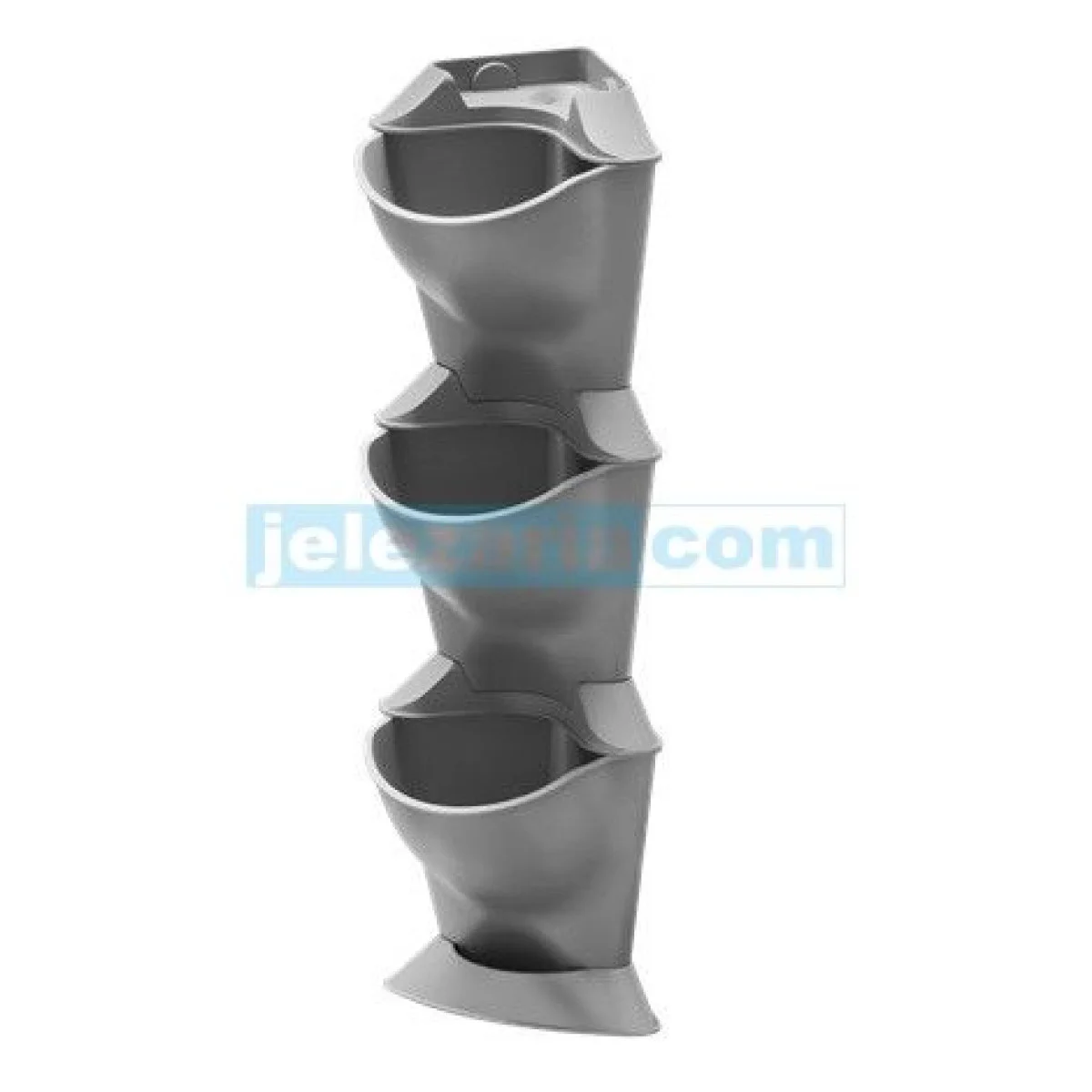 Комплект за висящи цветя - ъгъл GARDENA 13153-20