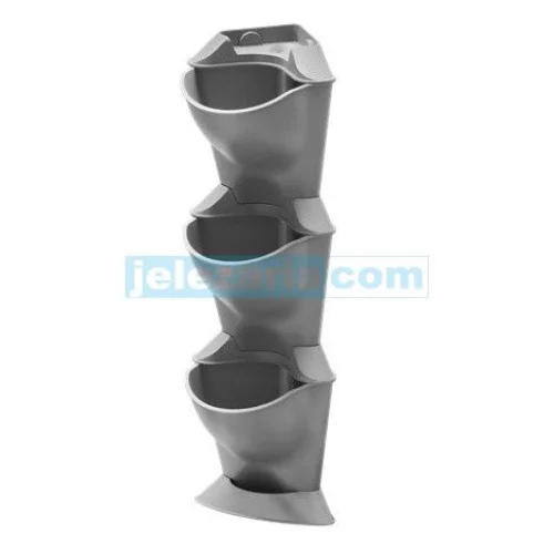 Комплект за висящи цветя - ъгъл GARDENA