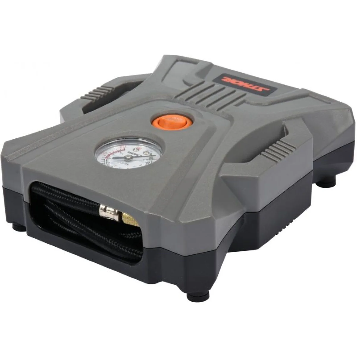 Компресор за гуми STHOR, 120 W, 25 L/min, 12 V 82105