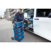 Куфар Bosch L-BOXX 102 комплект 12 броя 1600A016NB