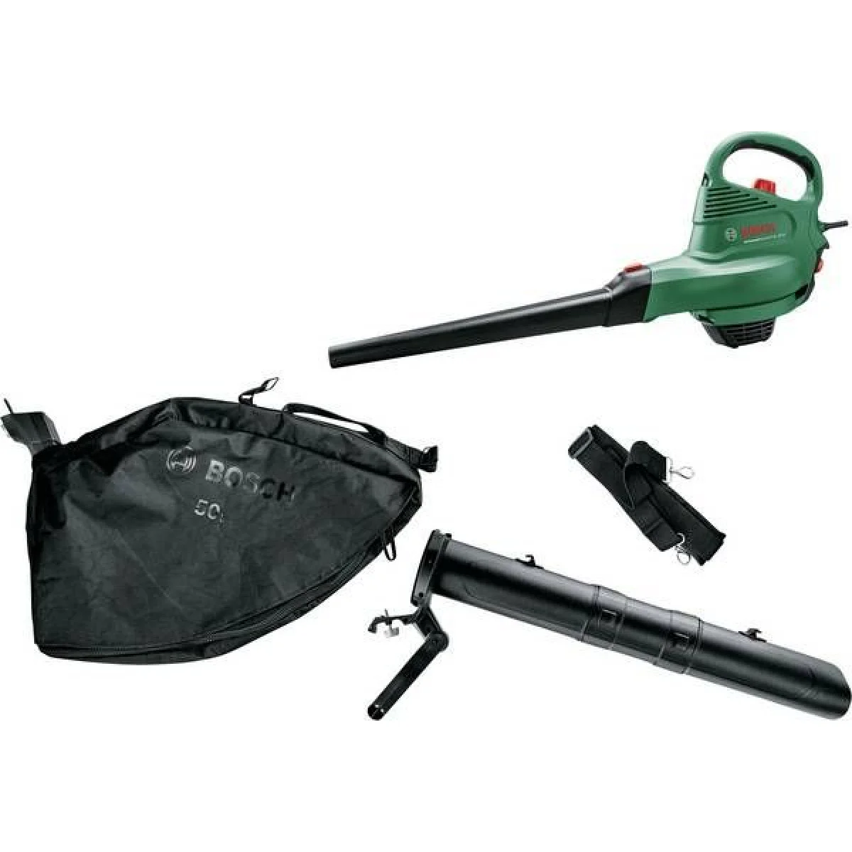 Листосъбирач универсален GardenTidy 2300, Bosch 06008B1002