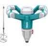 Миксер за строителни смеси TOTAL Industrial, 1400 W