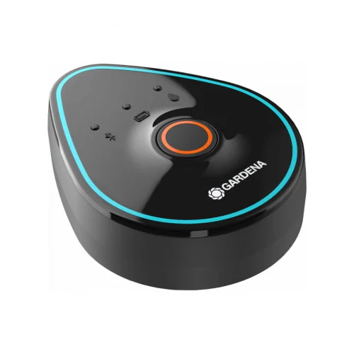 Напоителен клапан 9V BLUETOOTH, GARDENA 