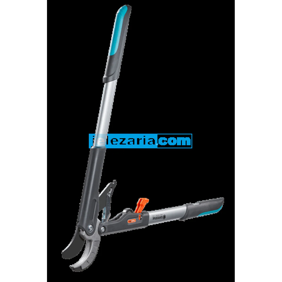 Ножица за клони с лостова система  GARDENA SmartCut Comfort 08773-20