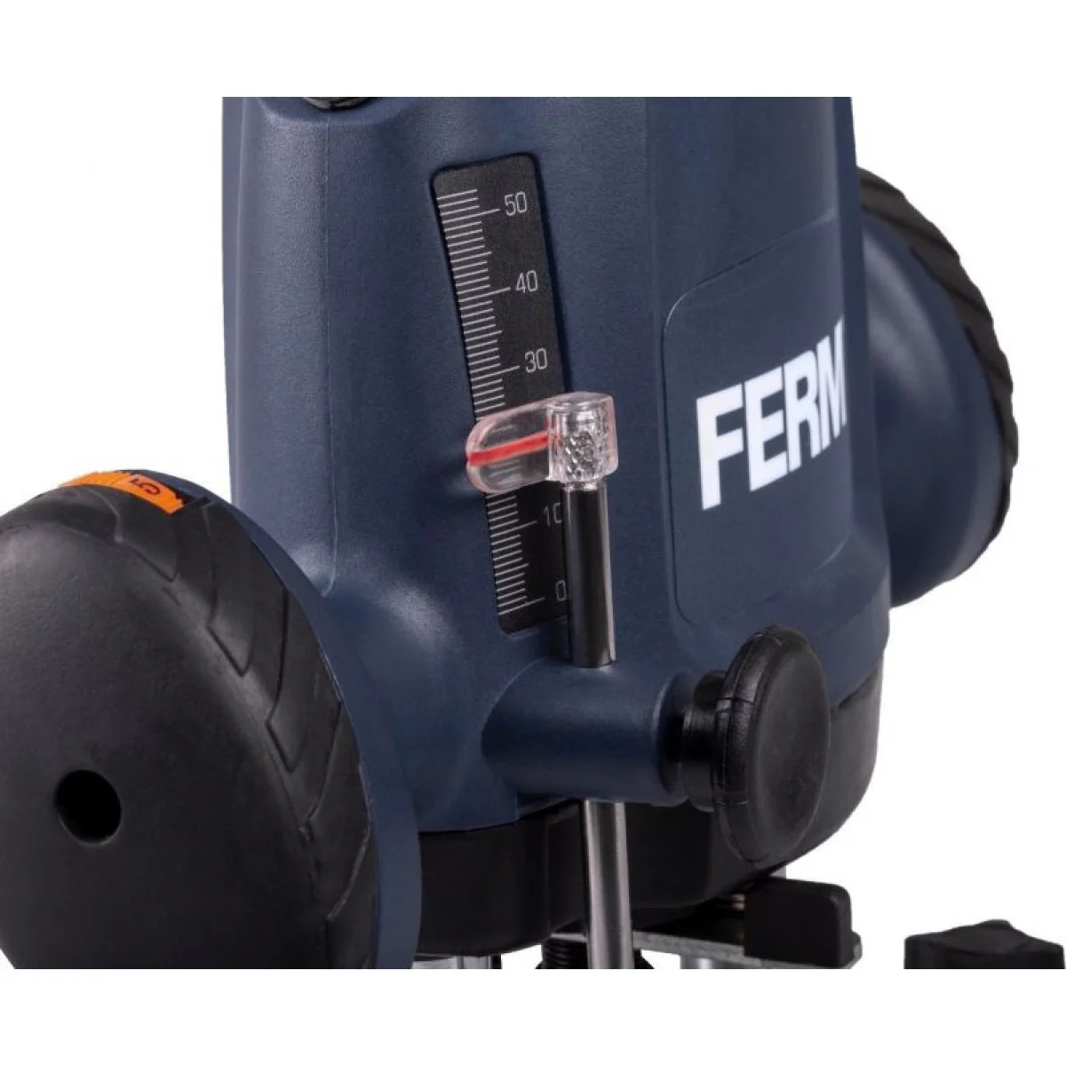 Оберфреза FERM PRM1021, 1200 W PRM1021