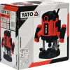 Оберфреза YATO YT 82380, 2100 W, 8 - 12 мм 82380
