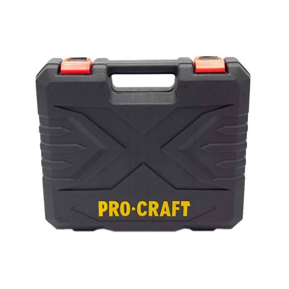 Акумулаторен винтоверт PROCRAFT PA12DFR, 2 батерии 12V, 1.5Ah, 1200 об/мин, 2 работни скорости PA12DFR