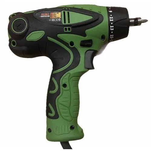 Ел. винтоверт PROCRAFT PB 280/2