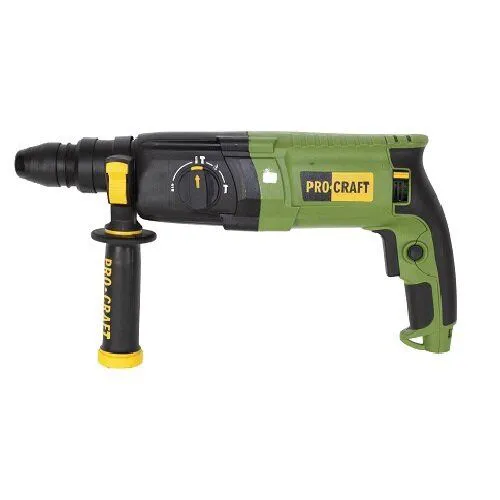Перфоратор PROCRAFT BH900DFR