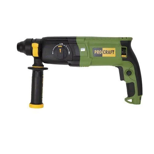 Перфоратор PROCRAFT BH900