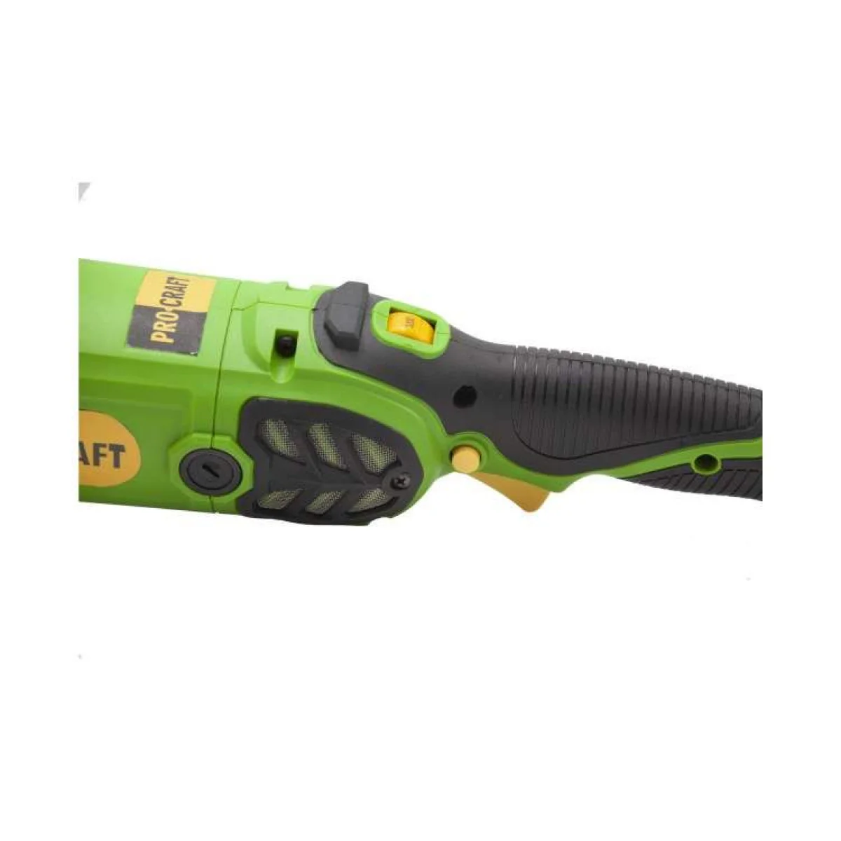 Ротационна полирмашина PROCRAFT PM1400, 1400W / 180 mm PM1400