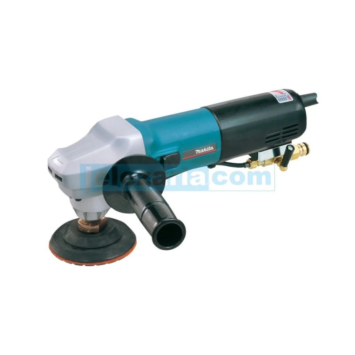 Полираща машина 125mm 900W Makita PW5000CH PW5000CH