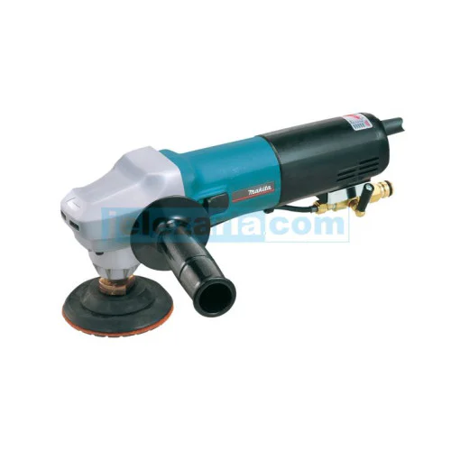 Полираща машина 125mm 900W Makita PW5000CH 