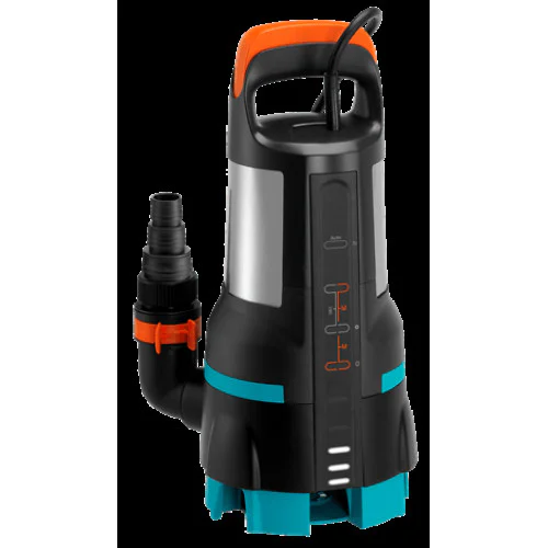 Помпа за чиста и мръсна вода  2 в 1 19500 Aquasensor, GARDENA