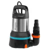 Потопяема помпа за чиста вода 17000 Aquasensor, GARDENA 09036-20