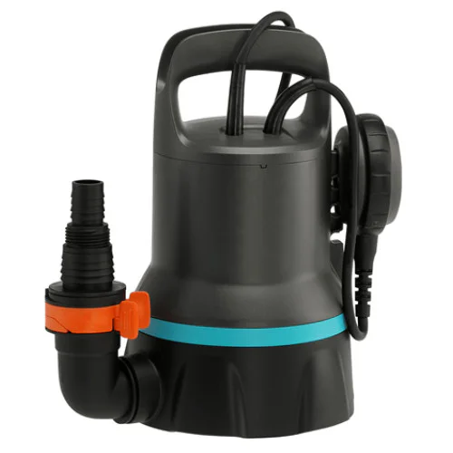 Потопяема помпа за чиста вода 9000, GARDENA