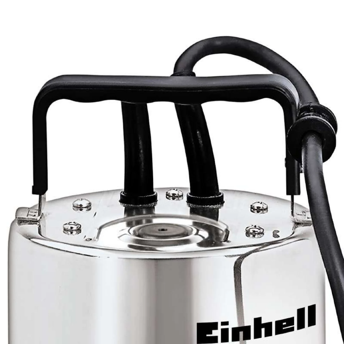 Потопяема помпа за мръсна вода EINHELL GC-DP 1020 N 4170773