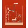 Потопяема помпа за мръсна вода EINHELL GC-DP 1020 N 4170773