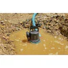 Потопяема помпа за мръсна вода Gardena 9000 09040-20 Потопяема помпа за мръсна вода Gardena 9000 09040-20