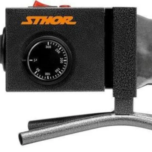 Поялник за полипропилен STHOR, Ф 20 - 63 мм, 750 / 1500 W