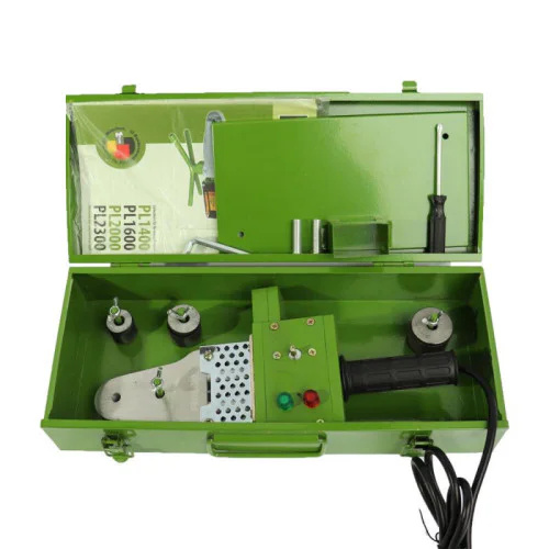 Поялник за за полипропилен PROCRAFT PL1500 Поялник за за полипропилен PROCRAFT PL1500