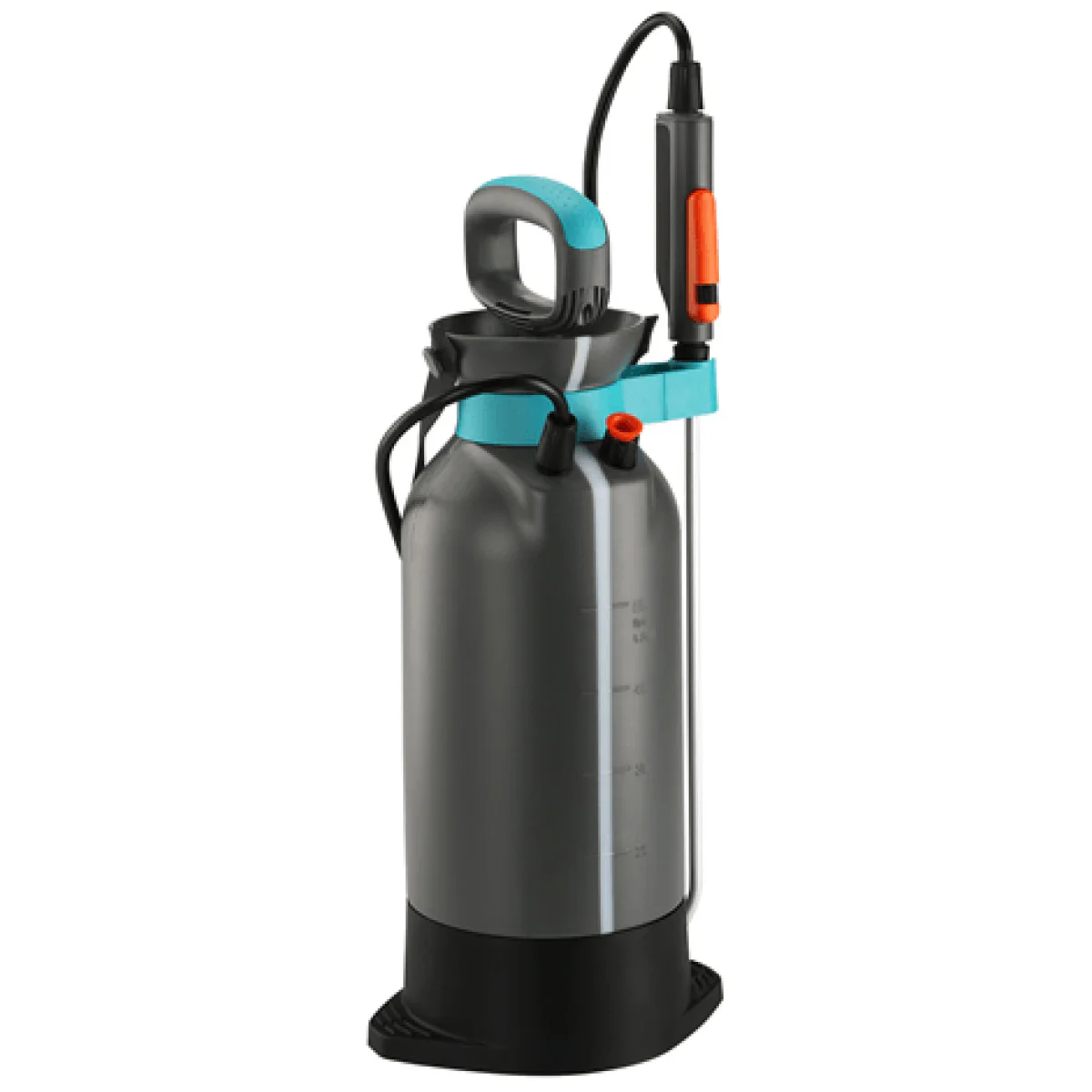 Пръскачка 5 L., GARDENA Plus 11138-20 Пръскачка 5 L., GARDENA Plus 11138-20